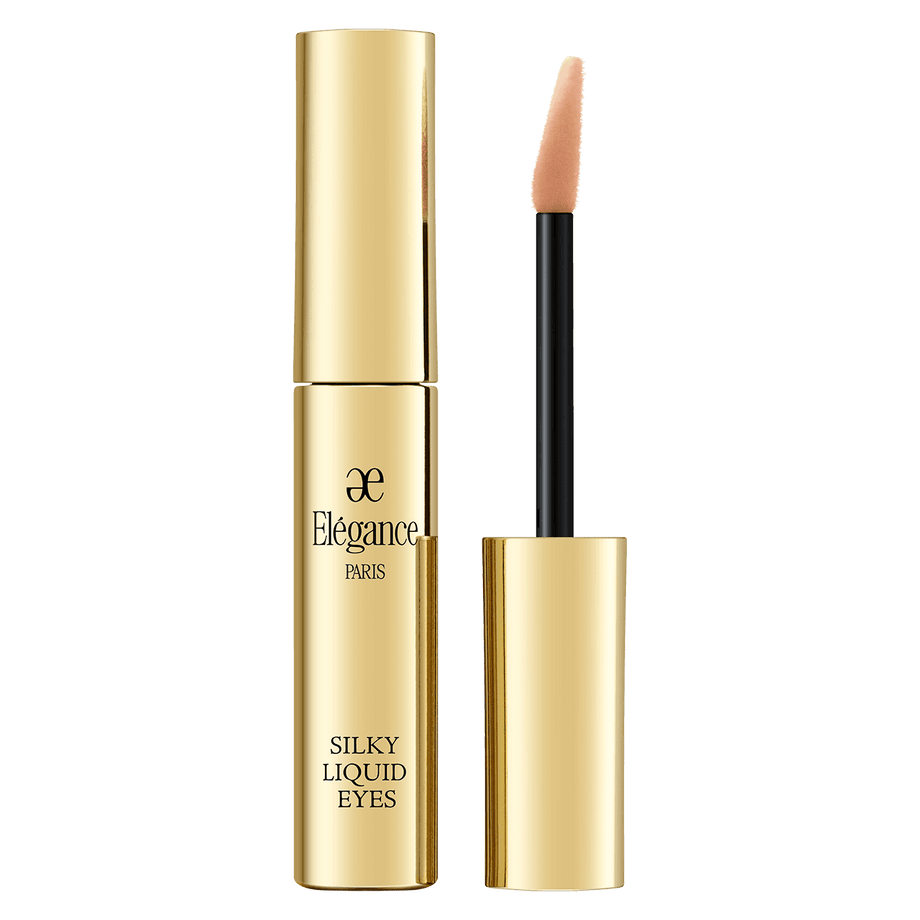 Elegance Silky Liquid Eyes