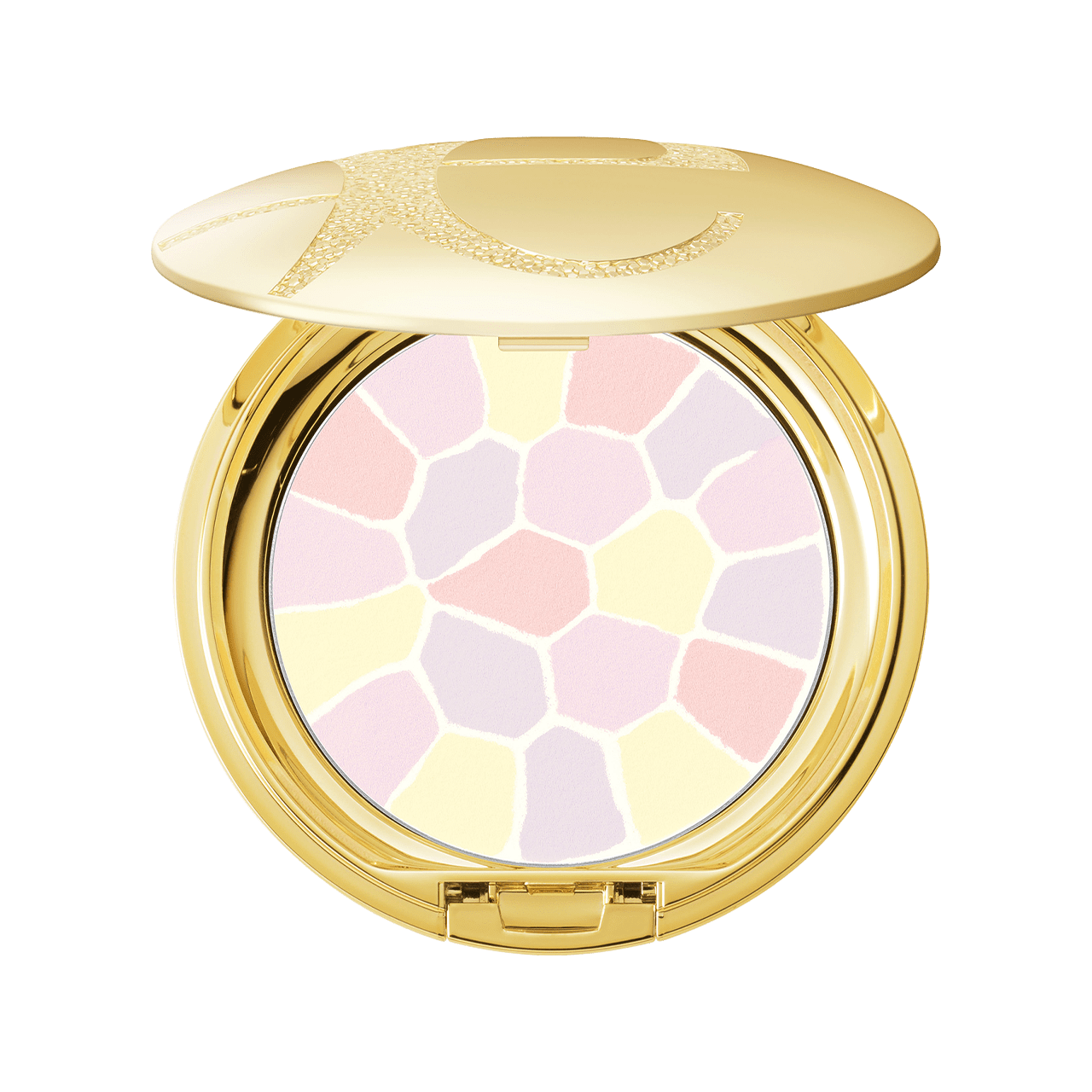 Elevate Your Glow: Elégance La Poudre Haute Nuance 8.8g