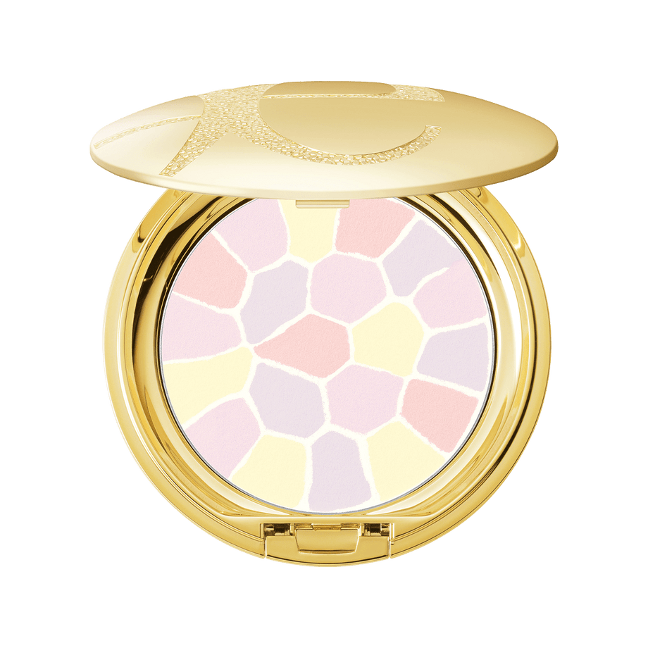 Elevate Your Glow: Elégance La Poudre Haute Nuance 8.8g