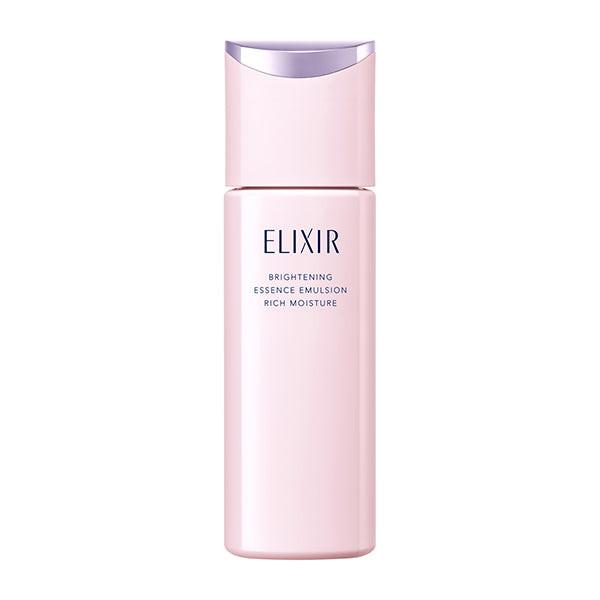 Elixir Brightening Essence Emulsion Rich Moisture ca 130ml