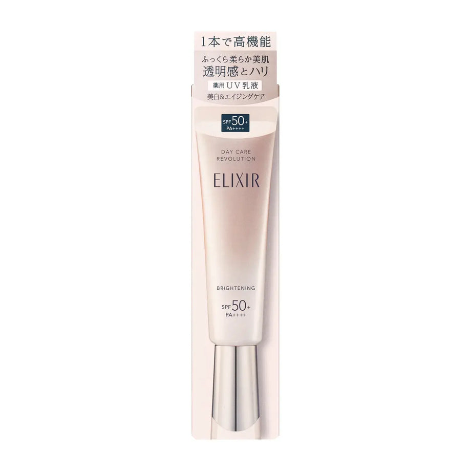 Elixir Daycare Revolution Brightening ba 35ml