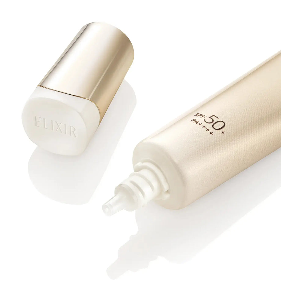 ELIXIR DAY CARE REVOLUTION SPF50 3本セット Elixir Daycare Revolution + ba 35ml | Tokyo Beauty Box