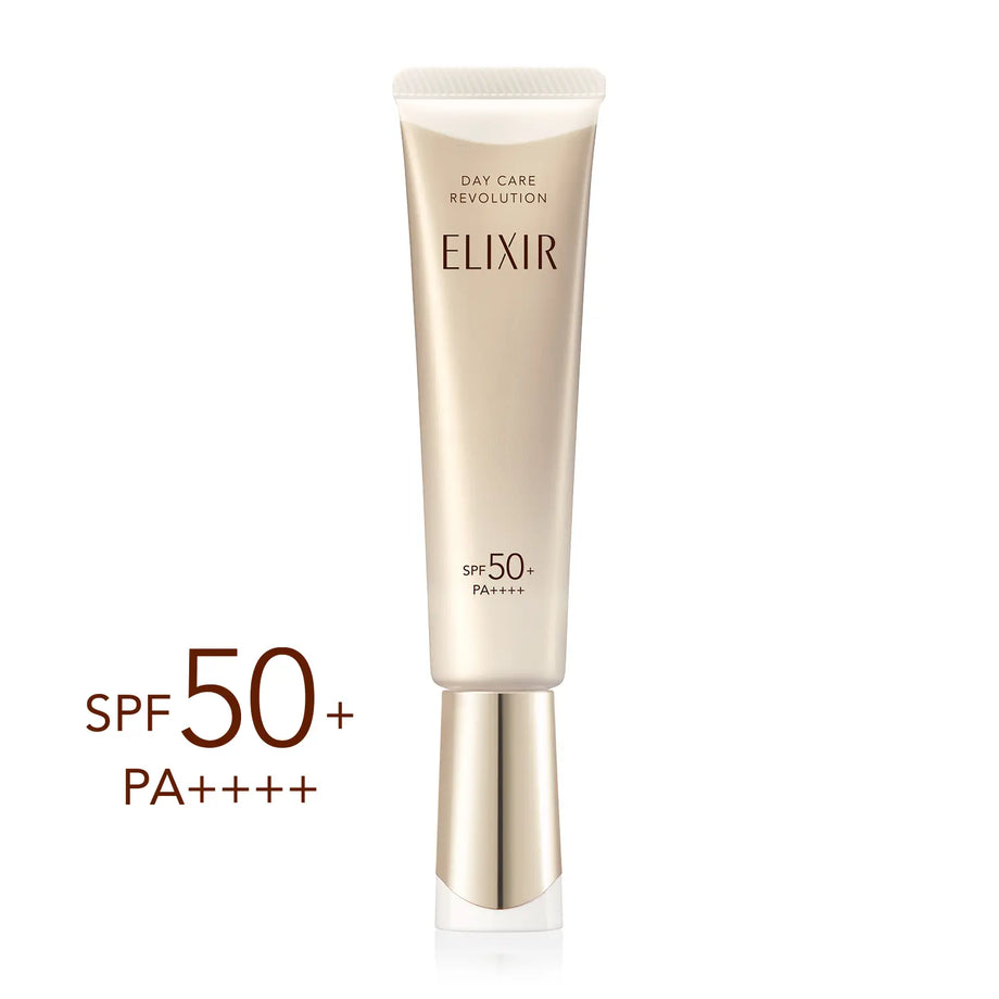 Elixir Daycare Revolution + ba 35ml | Tokyo Beauty Box