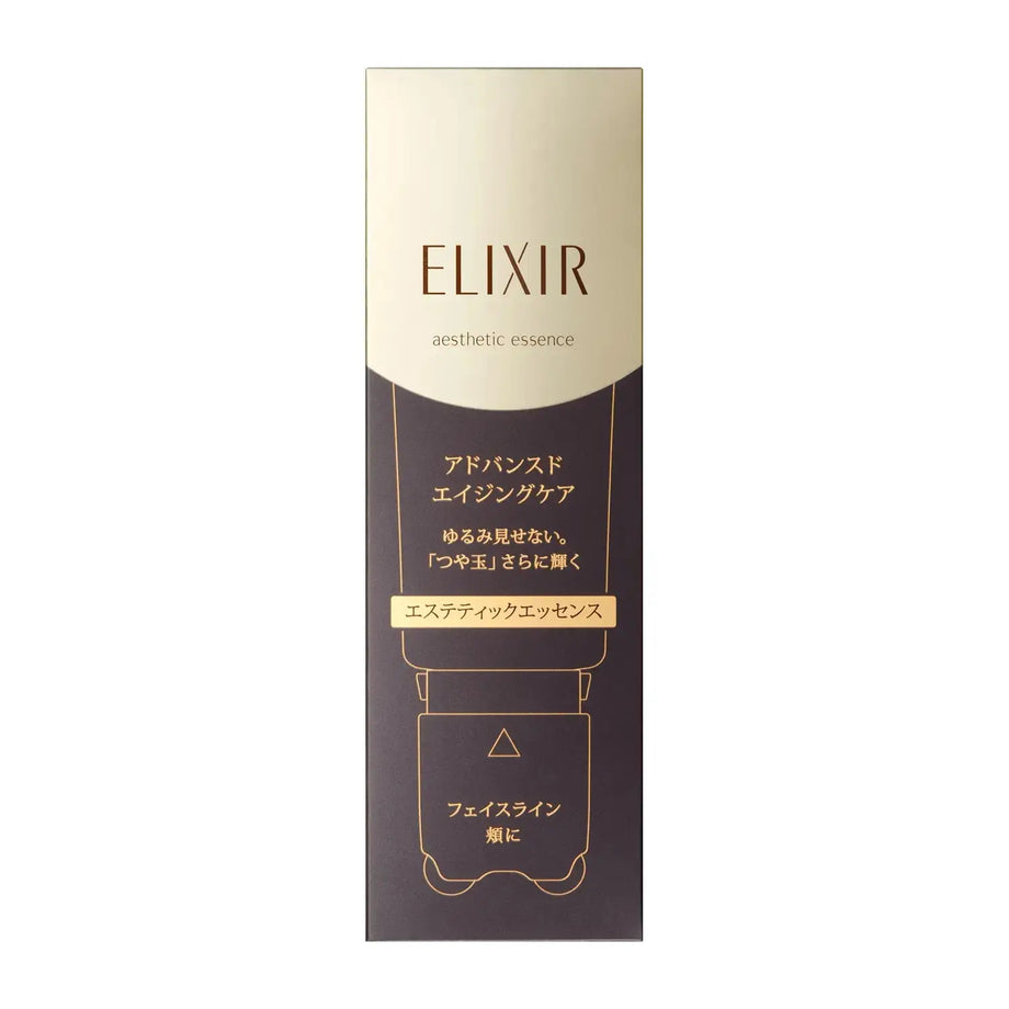 Elixir Superiel Aesthetic Essence AD 40g | Tokyo Beauty Box