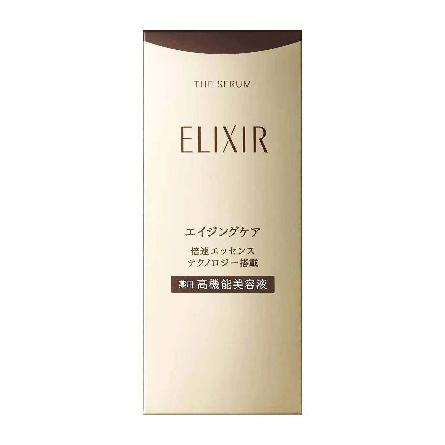 Elixir Superiel The Serum aa 50ml | Tokyo Beauty Box Elixir Superiel The Serum aa 50ml | Tokyo Beauty Box