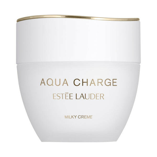 Aqua Charge Milky Crème 50ml Refresh Your Glow: Estée Lauder Aqua Charge Milky Creme 50ml