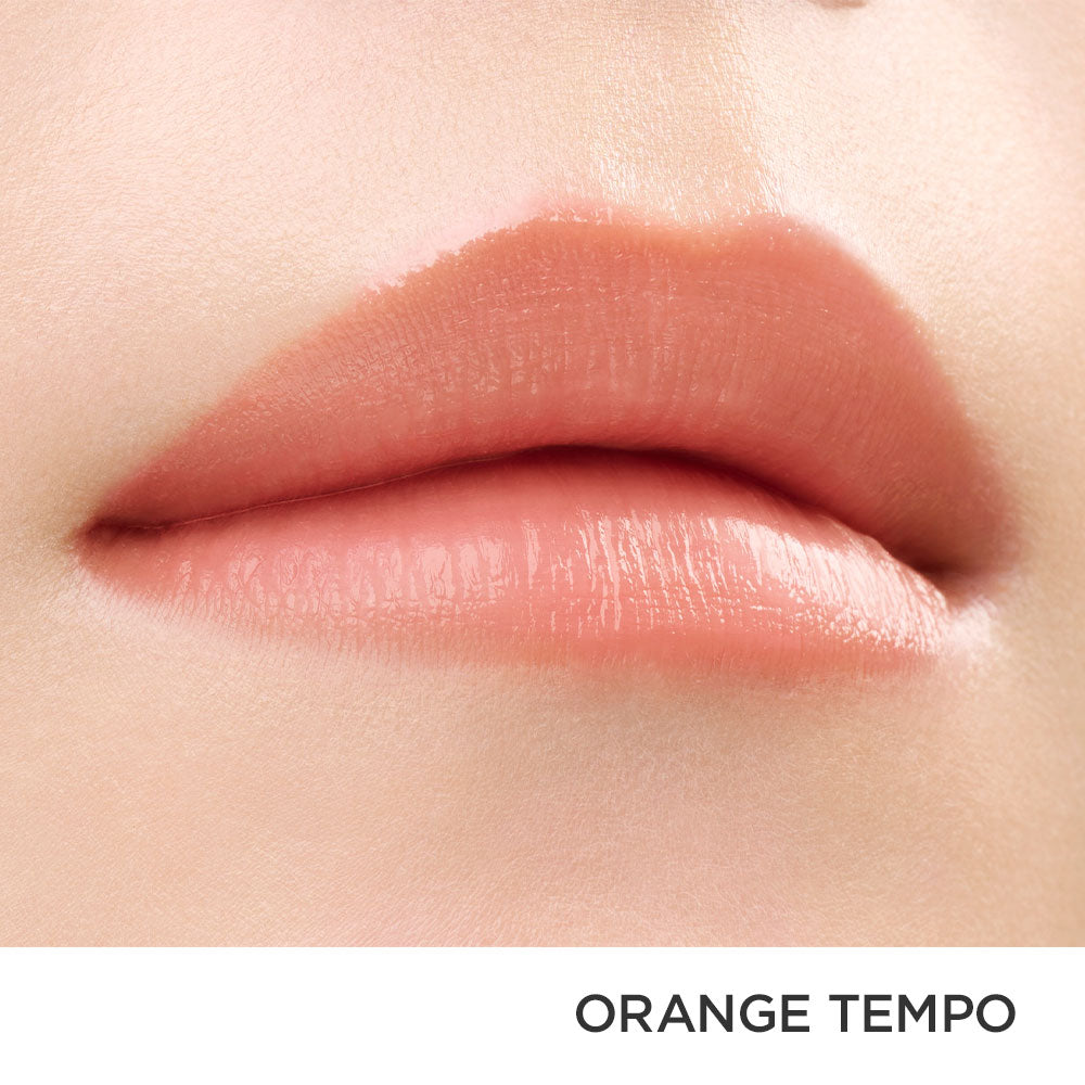 Etvos lip cryon providing long-lasting hydration and natural color for smooth, healthy lips