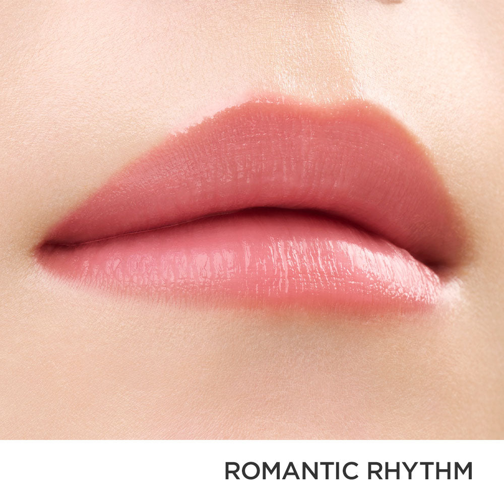Etvos lip cryon providing long-lasting hydration and natural color for smooth, healthy lips