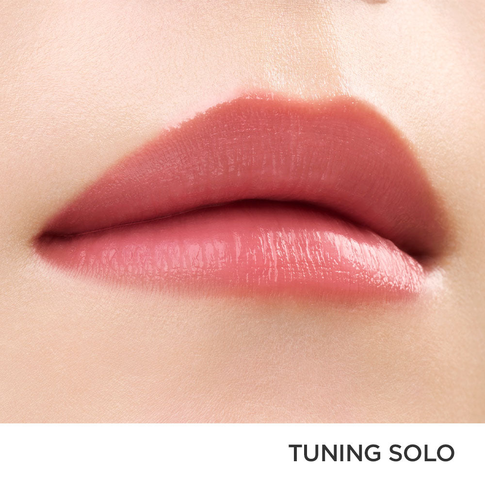 Etvos lip cryon providing long-lasting hydration and natural color for smooth, healthy lips