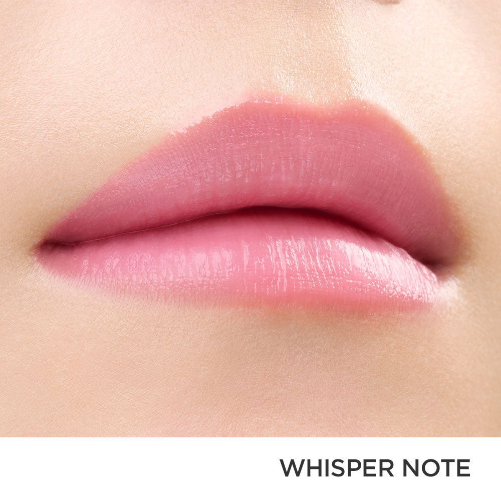 Etvos lip cryon providing long-lasting hydration and natural color for smooth, healthy lips