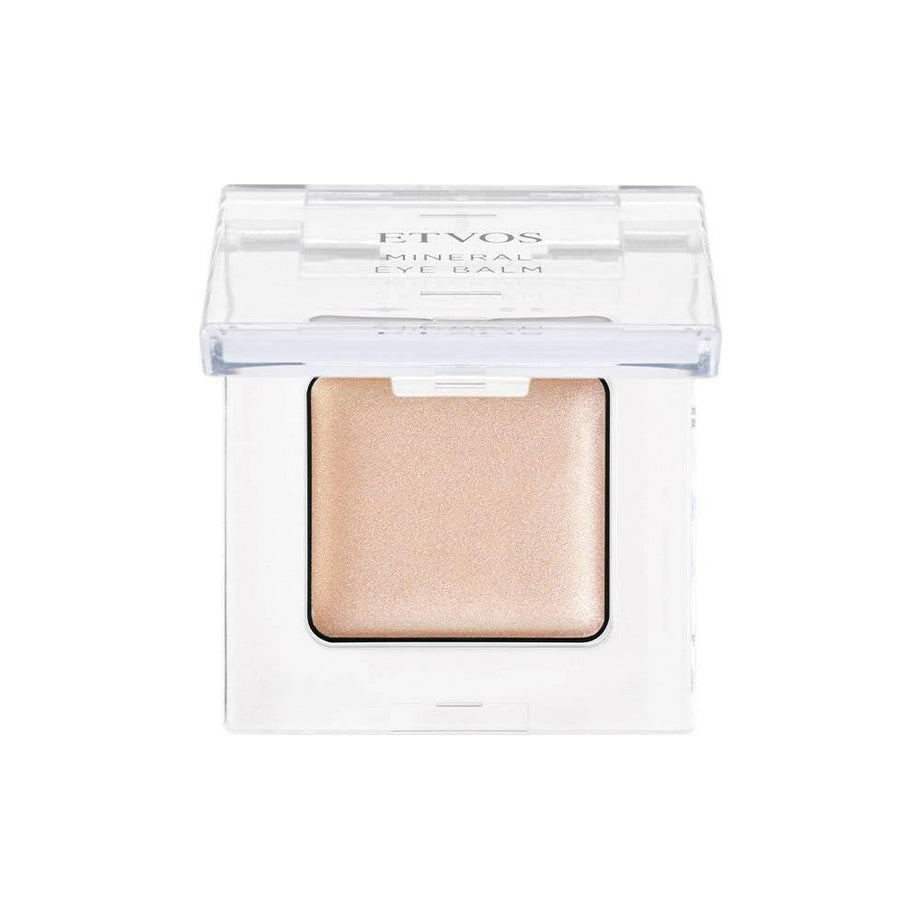 Etvos Mineral Eye Balm 1.7g | Tokyo Beauty Box