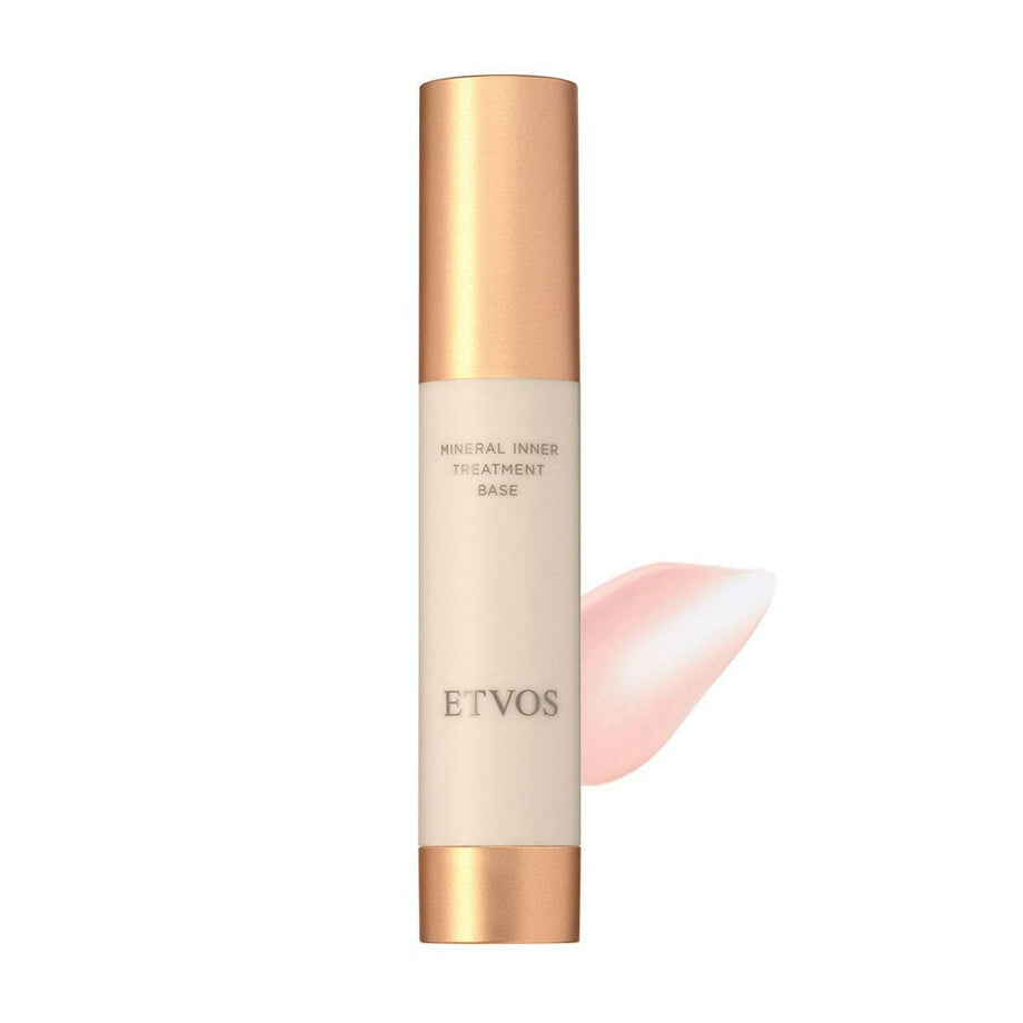 ファンデーション ETVOS MINERAL COMFORT CREAM FOUNDATION Etvos Mineral Comfort Cream Foundation Ocher SPF34 PA +++