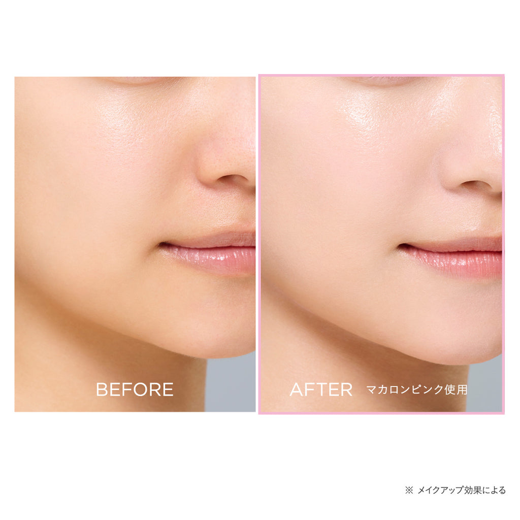 Etvos mineral primer providing smooth and long-lasting makeup base for flawless skin finish