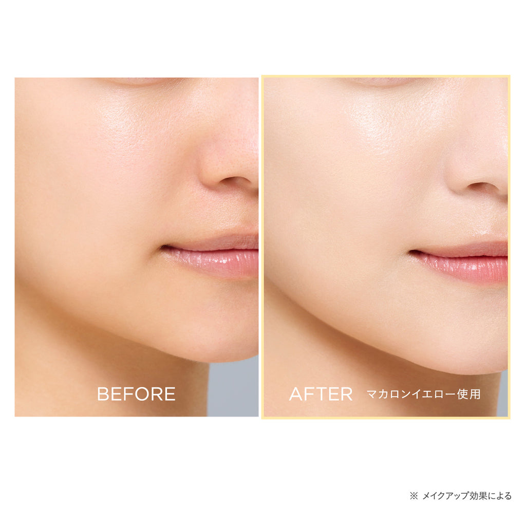 Etvos mineral primer providing smooth and long-lasting makeup base for flawless skin finish
