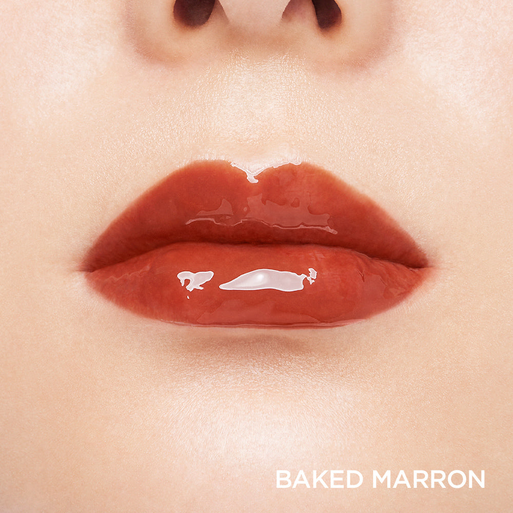 Etvos Lip Plumper and Lip Gloss providing natural shine and fullness for enhanced lip beauty