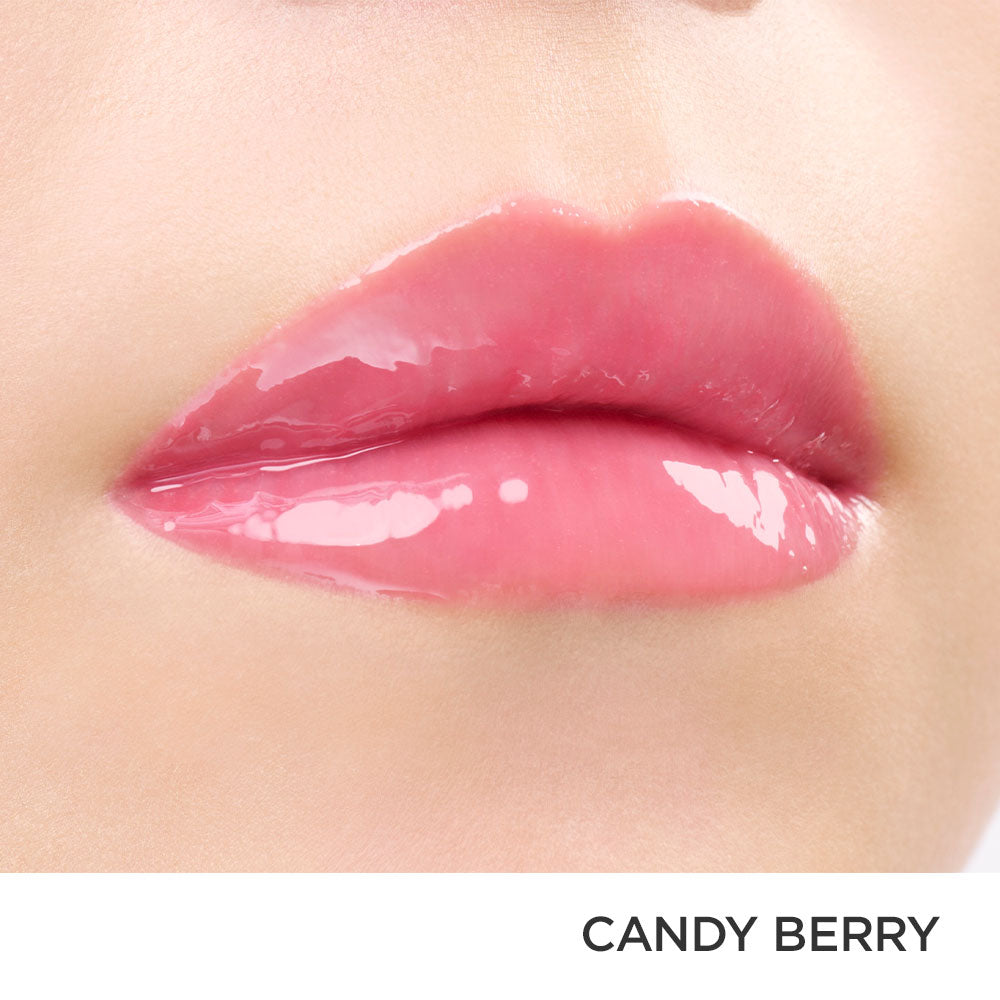 Etvos Lip Plumper and Lip Gloss providing natural shine and fullness for enhanced lip beauty