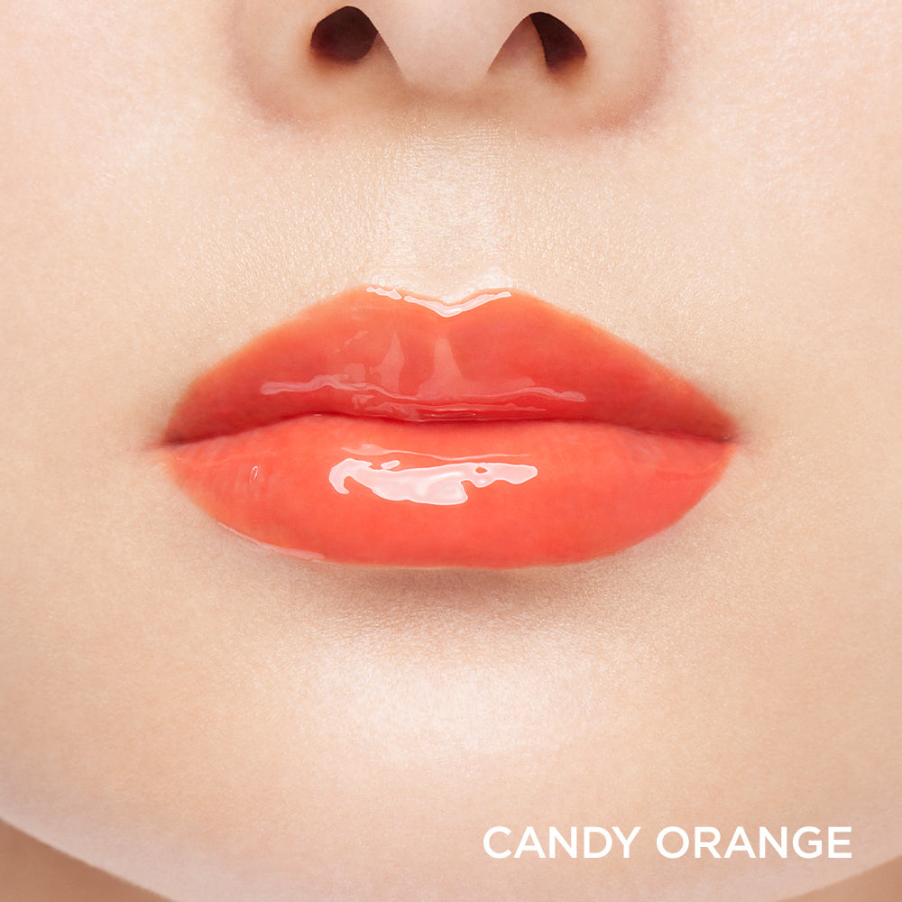 Etvos Lip Plumper and Lip Gloss providing natural shine and fullness for enhanced lip beauty