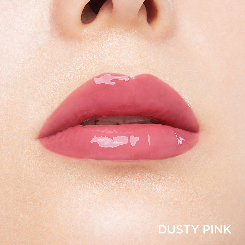 Etvos Lip Plumper and Lip Gloss providing natural shine and fullness for enhanced lip beauty