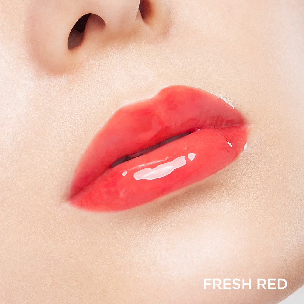 Etvos Lip Plumper and Lip Gloss providing natural shine and fullness for enhanced lip beauty