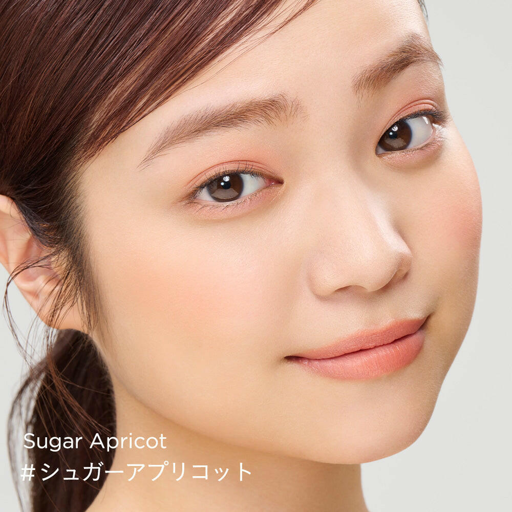 Etvos Mineral Multi Powder compact for natural makeup finish, featuring lightweight and blendable mineral formula.