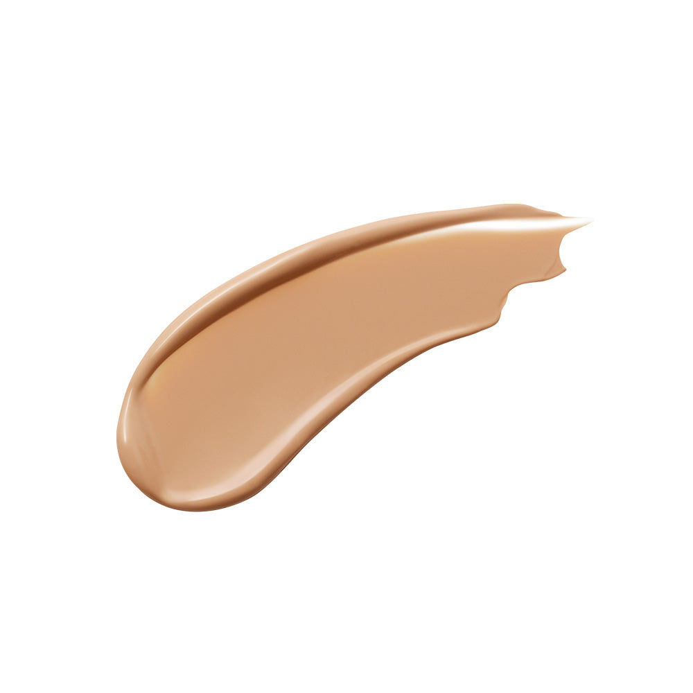 Etvos foundation bottle with smooth creamy texture for flawless makeup application