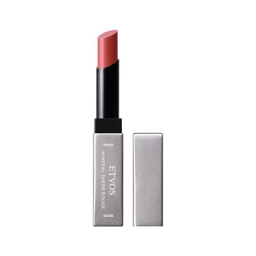 Etvos Mineral Sheer Rouge 2g.