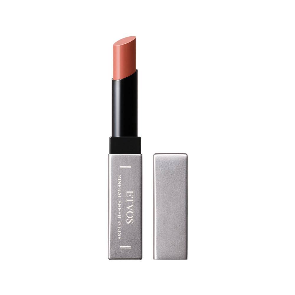Etvos Mineral Sheer Rouge 2g.