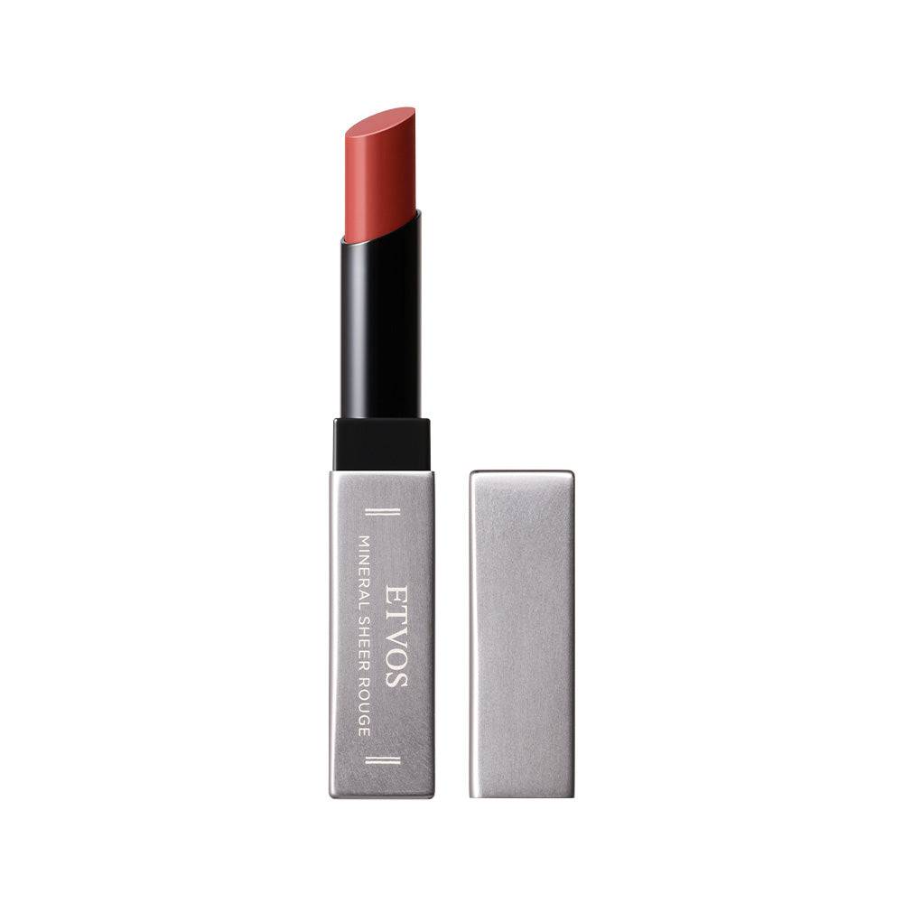 Etvos Mineral Sheer Rouge 2g.