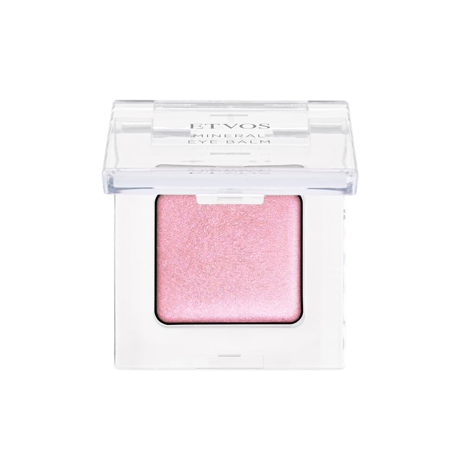 Etvos Mineral Eye Balm 1.7g | Tokyo Beauty Box