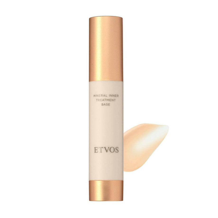 Etvos Mineral Inner Treatment Base 25ml | Tokyo Beauty Box