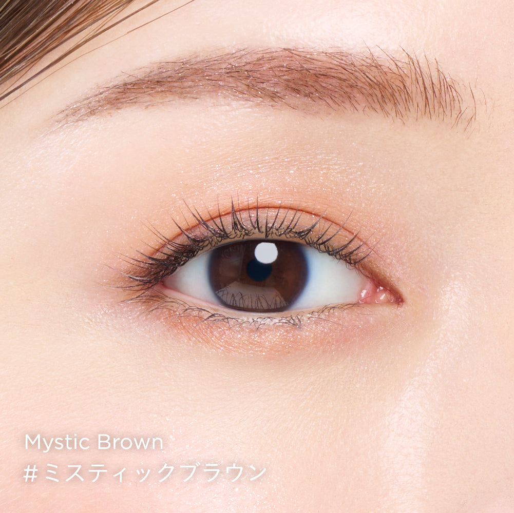 Etvos Mineral Multi Powder compact for natural makeup finish, featuring lightweight and blendable mineral formula.