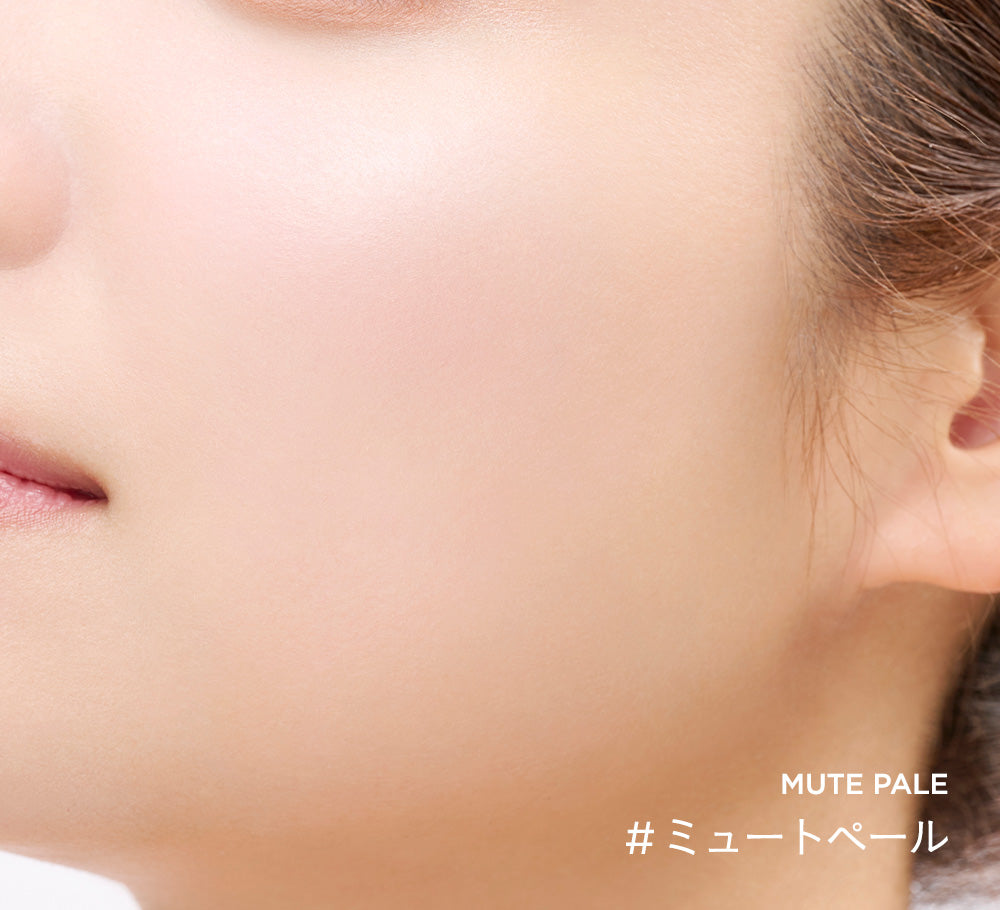 Etvos Mineral Pressed Dual Color Cheek for natural, long-lasting blush and contour with pure mineral ingredients.