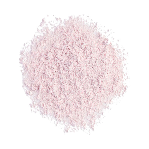 Etvos mineral face powder providing natural, lightweight coverage for a flawless complexion