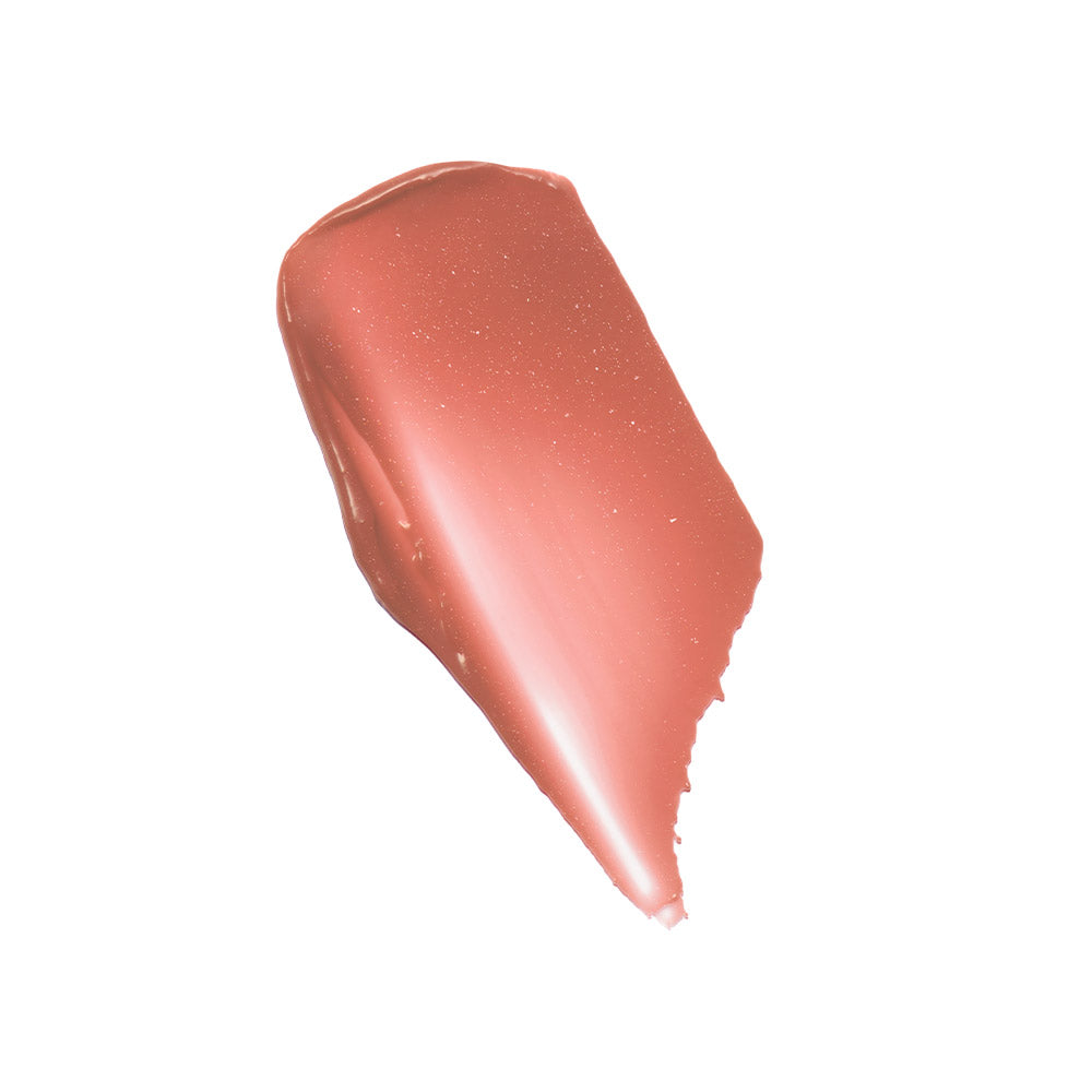 Etvos mineral sheer lipstick offering natural color with lightweight, hydrating formula for smooth and glossy lips