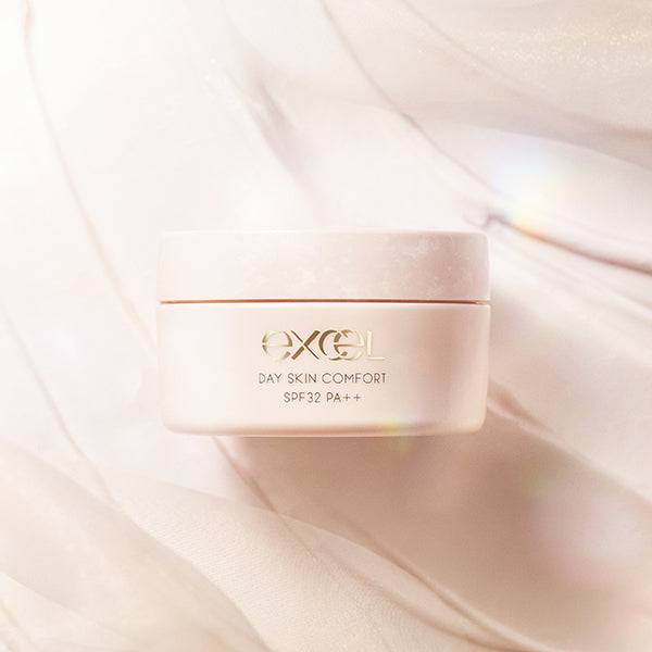 Excel Day Skin Comfort 43g.