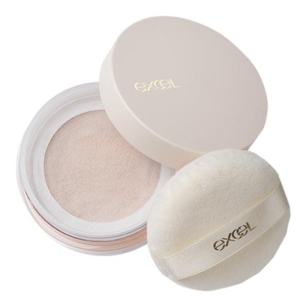 Excel Extra Rich Serum-in Powder 17g | Tokyo Beauty Box