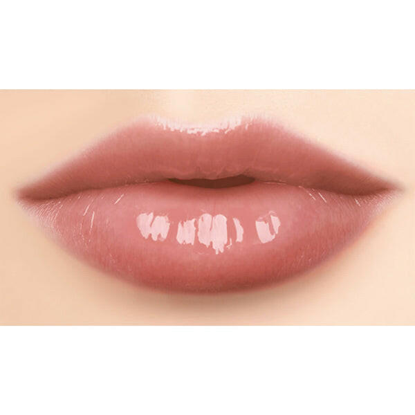 Long-lasting matte lipstick Excel Lip Steady 3.7g in rich color for a flawless finish