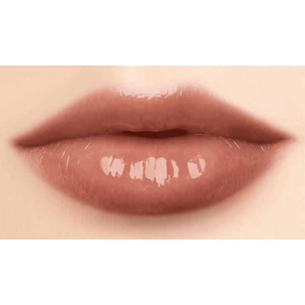 Long-lasting matte lipstick Excel Lip Steady 3.7g in rich color for a flawless finish