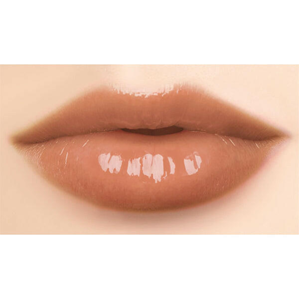 Long-lasting matte lipstick Excel Lip Steady 3.7g in rich color for a flawless finish