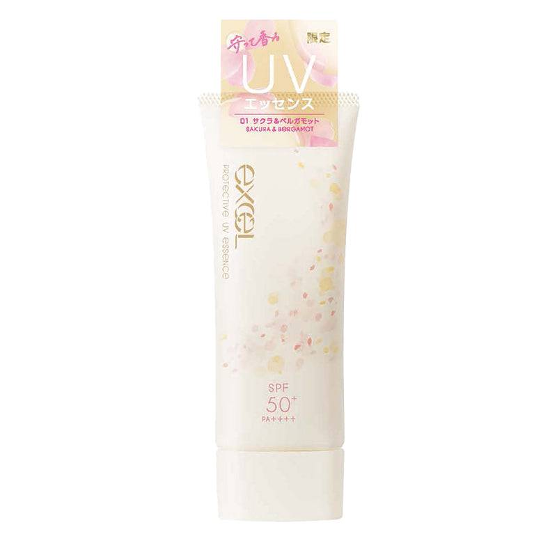 Excel Protective UV Essence 60g.