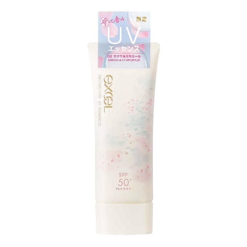 Excel Protective UV Essence 60g.