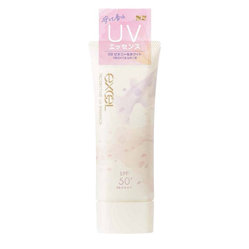 Excel Protective UV Essence 60g.