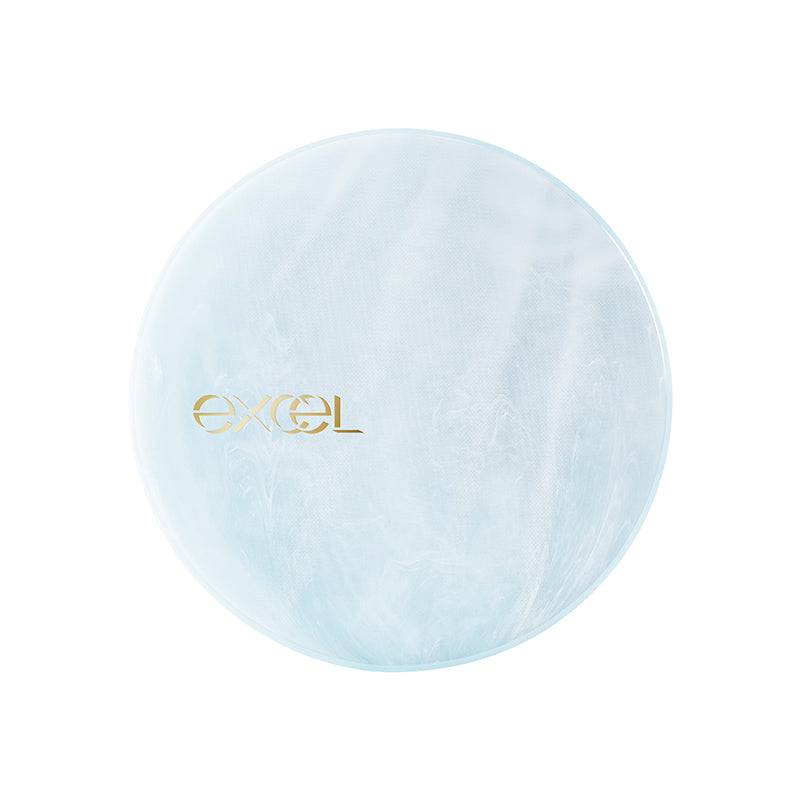 Excel Protective UV Retouch Powder (limited) 9.5g.