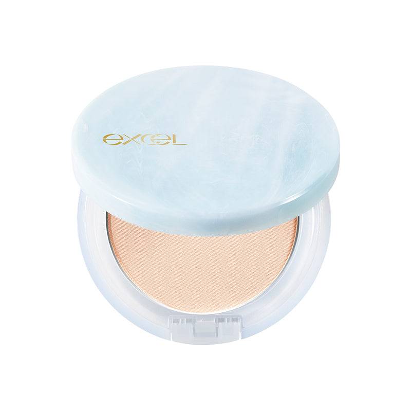 Excel Protective UV Retouch Powder (limited) 9.5g.