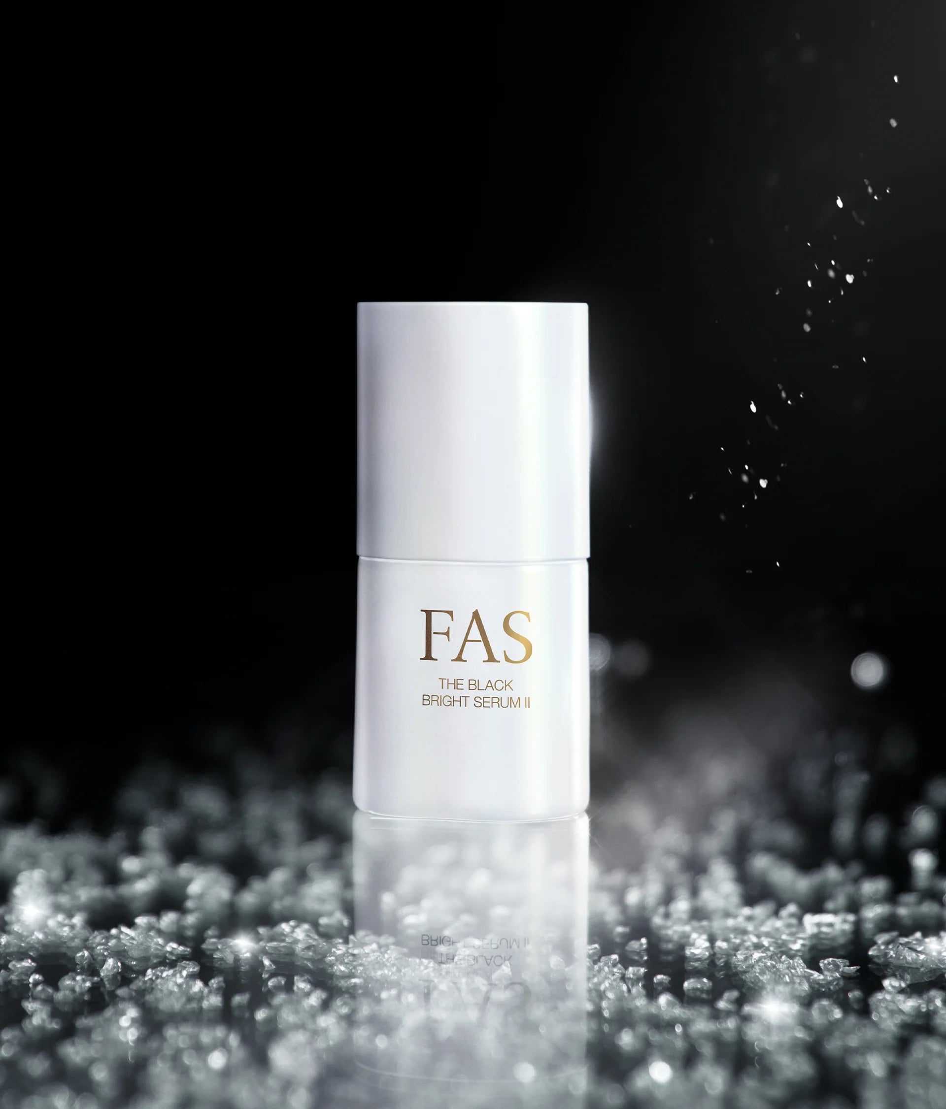 FAS The Black Bright Serum Ⅱ 30ml | Tokyo Beauty Box FAS The Black Bright Serum Ⅱ 30ml | Tokyo Beauty Box