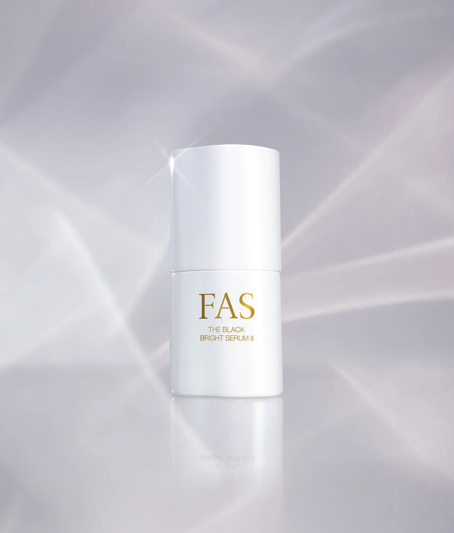 FAS The Black Bright Serum Ⅱ 30ml | Tokyo Beauty Box