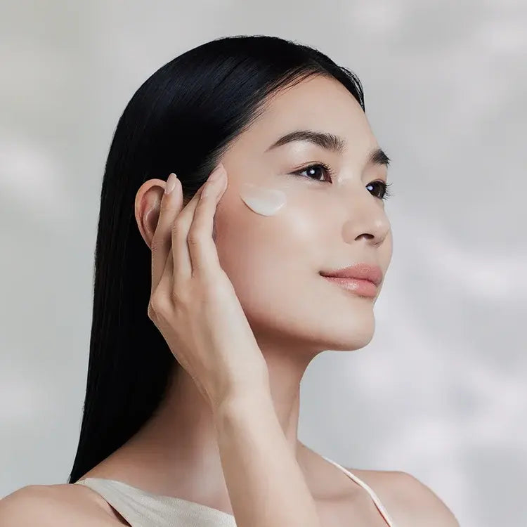 FAS The Black Comfort Cream 50g | Tokyo Beauty Box