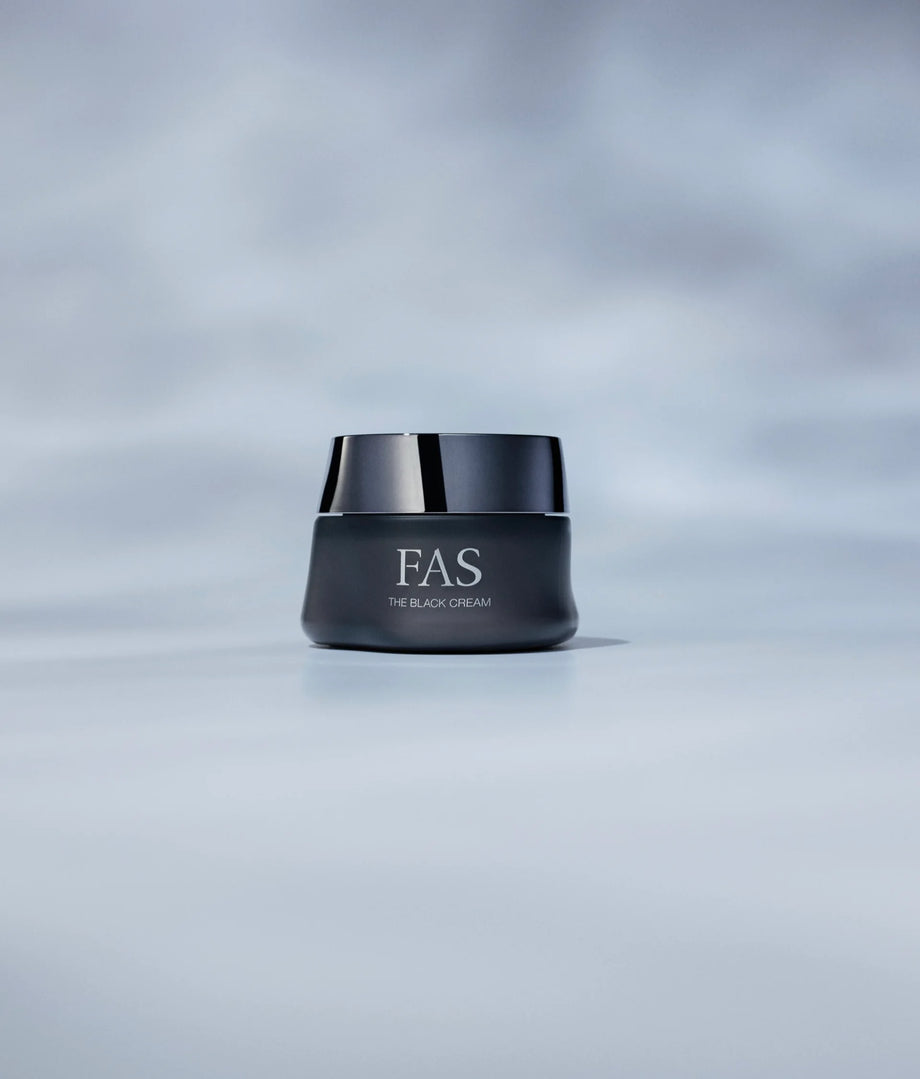 【未開封】FAS THE BLACK CREAM FAS The Black Cream | Tokyo Beauty Box