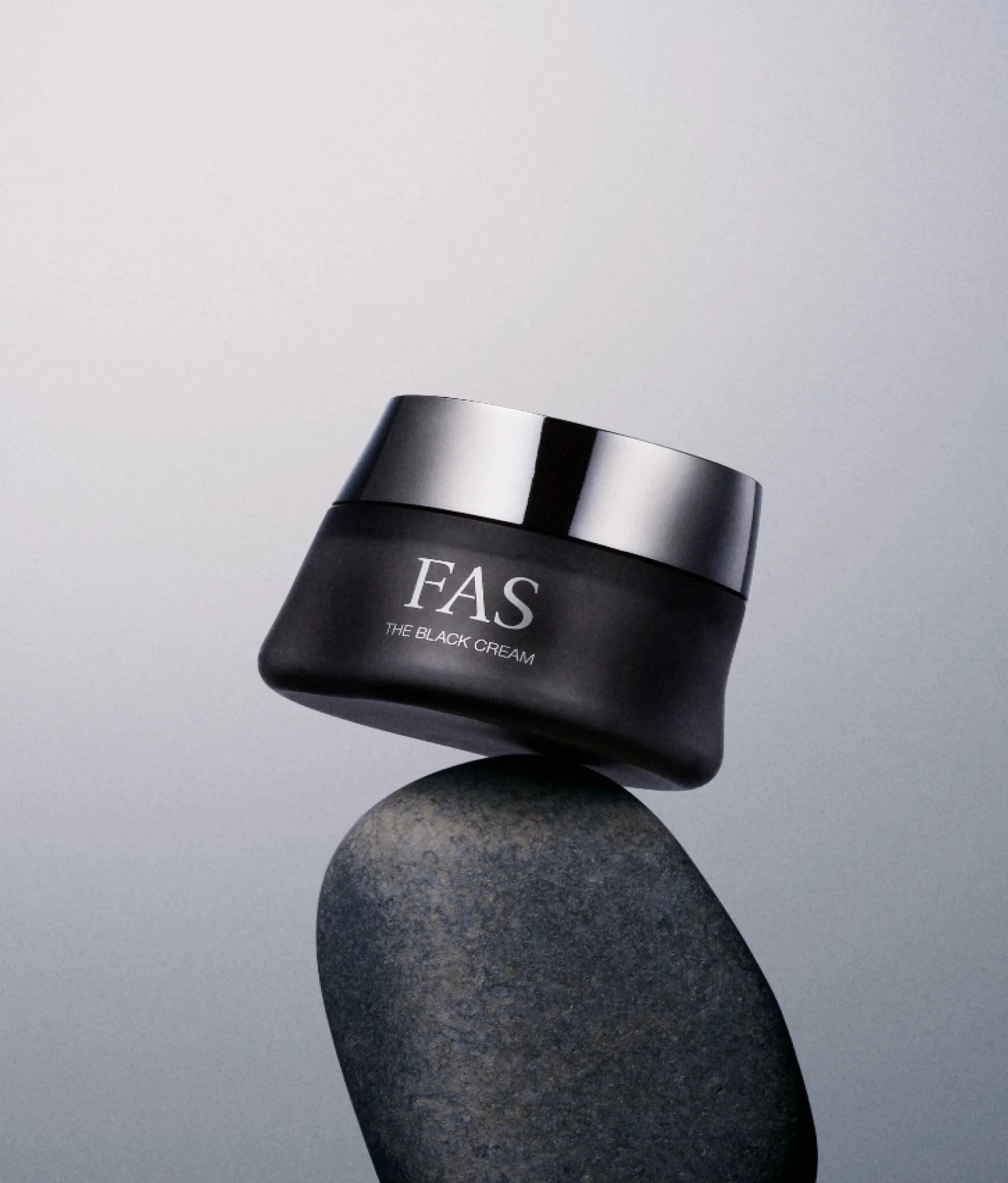 FAS The Black Cream | Tokyo Beauty Box FAS The Black Cream | Tokyo Beauty Box