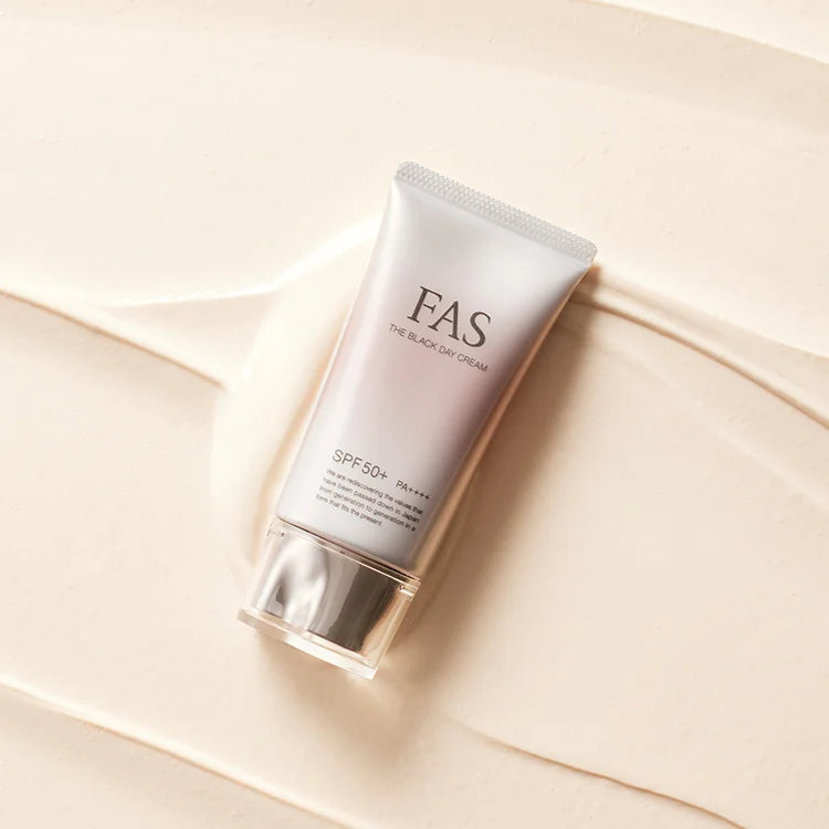 natsucoc　THE BLACK DAY CREAM 40g 2本 FAS The Black Day Cream 40g | Tokyo Beauty Box